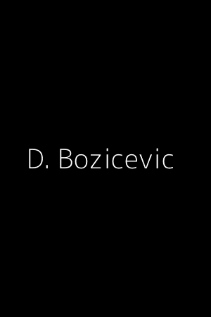 Dino Bozicevic